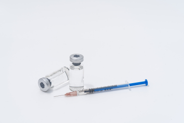 预防新冠疫苗接种高清图