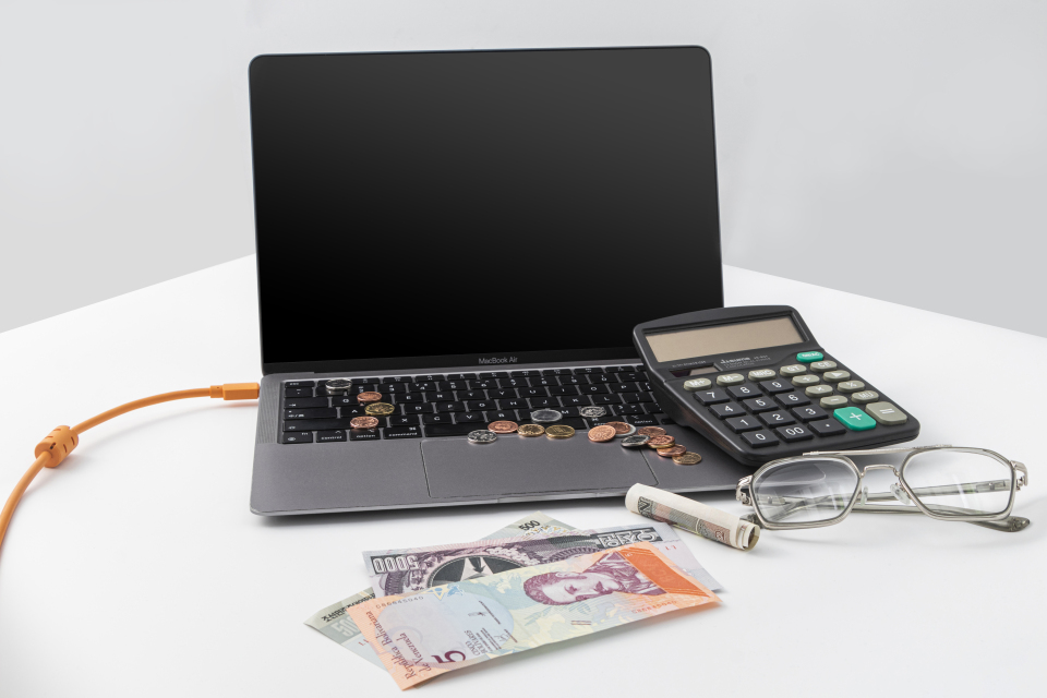 外汇交易办公工具高清图