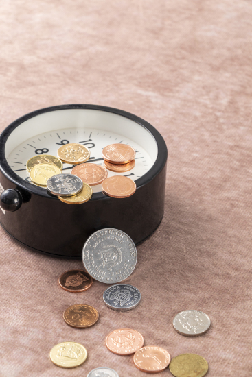 各国金币硬币高清展示图