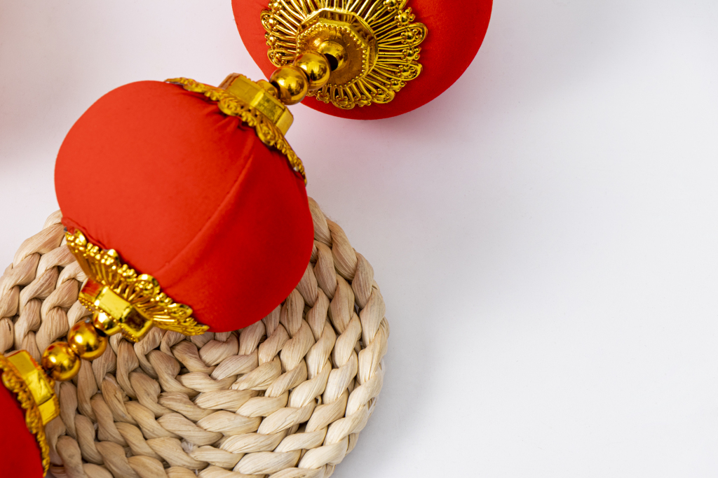 2023年春节红灯笼高清图版权图片下载