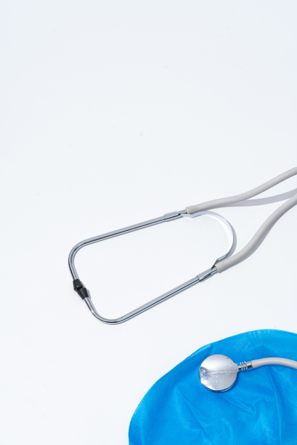 医疗用品医院呼吸科听诊器