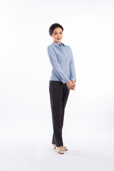 女讲师写真高清图