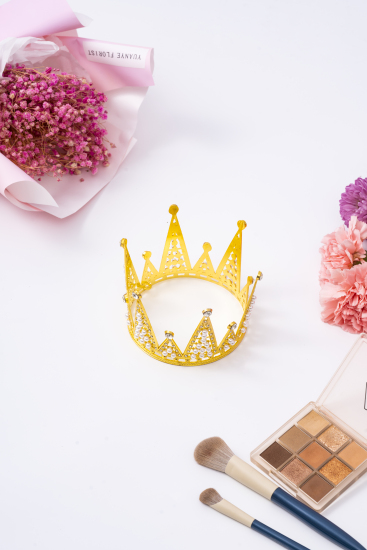 母亲节妈妈化妆品实拍图