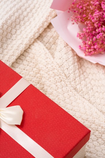 母亲节惊喜礼物高清图