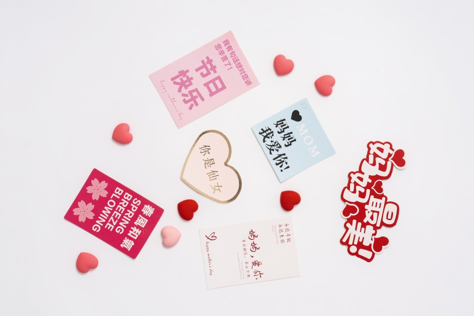 母亲节妈妈最美文案图片