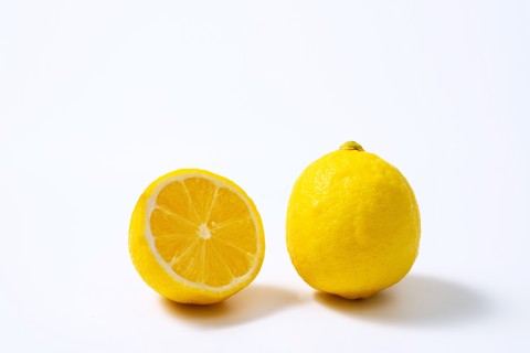 维c补充水果柠檬高清图