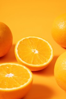 多种维c营养水果橙子高清图