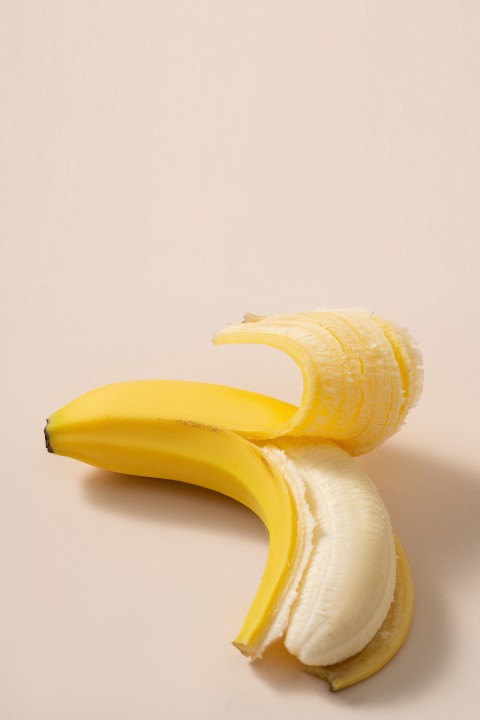 美味有机水果香蕉高清图版权图片下载