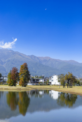 自然风光山水建筑风景图片