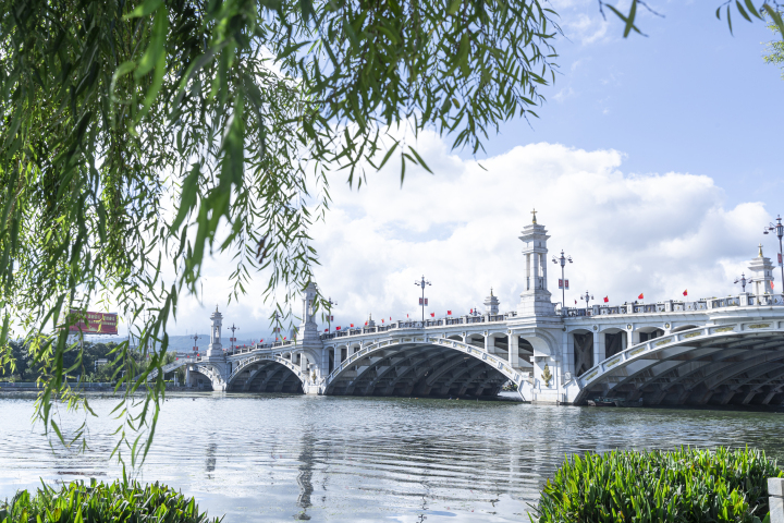 唯美景物建筑风景高清图版权图片下载