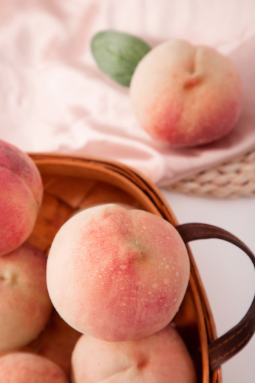 招待客人酸甜水果高清图