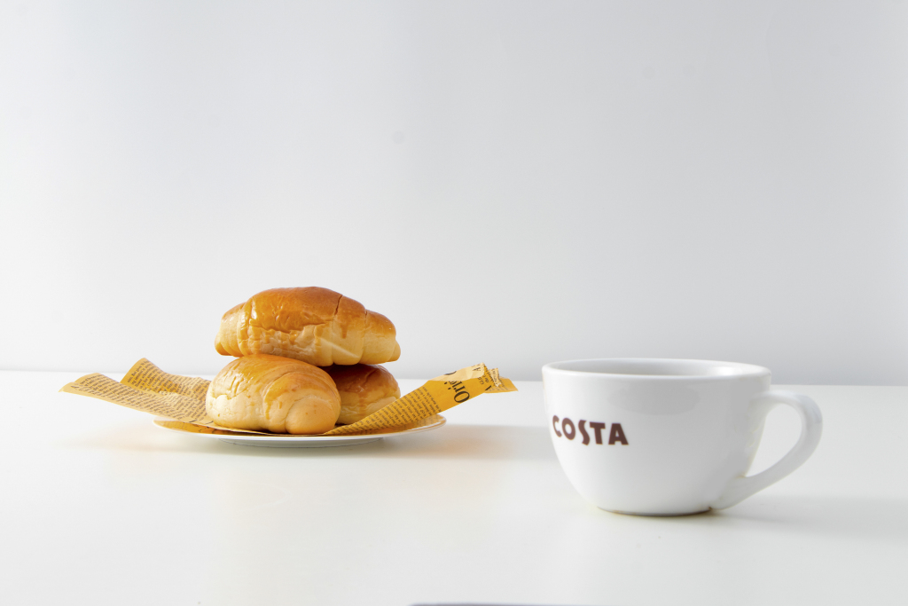 下午茶甜点小吃实拍图版权图片下载