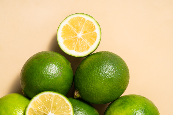 北京近郊香柠檬高清图