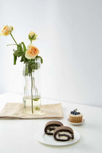 办公下午班美食高清图