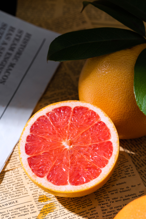 多种维生素水果血橙高清图版权图片下载