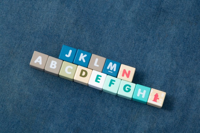 1-2岁宝宝玩具轻便积木高清图