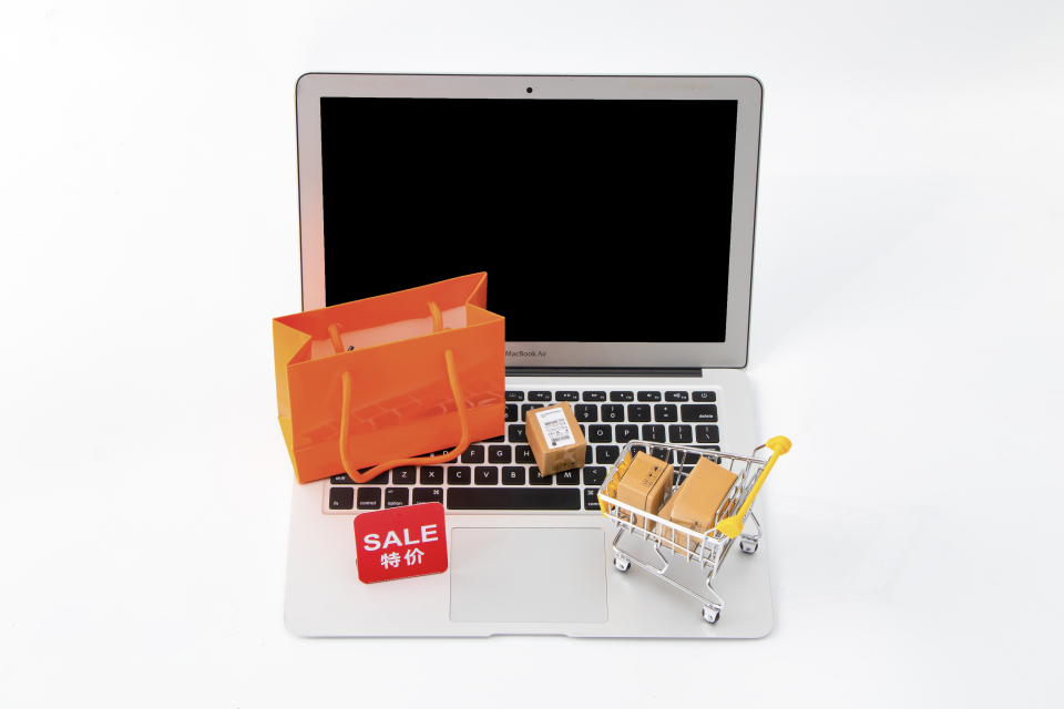 电商活动商品特价高清图