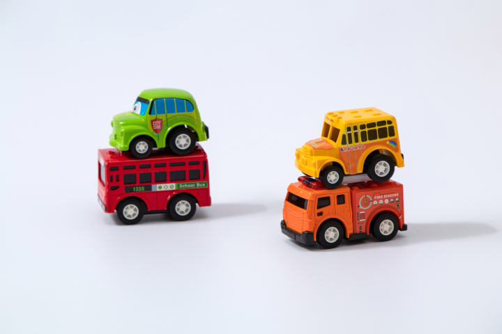 汽车模型惯性汽车玩具高清图版权图片下载