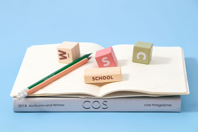 数学益智铅笔橡皮积木实拍图