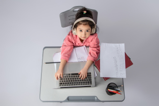 线上培训增长知识高清图