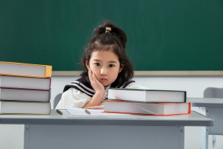 可爱托脸宝宝实拍图