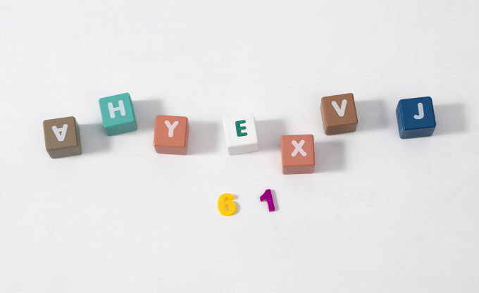 61样式积木摆设高清图