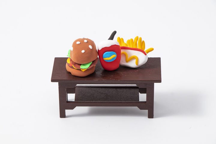 益智玩具食物玩具模型版权图片下载