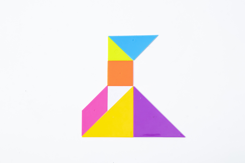 锻炼宝宝手眼协调玩具实拍图