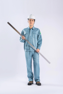 高级技工测量工具实拍图