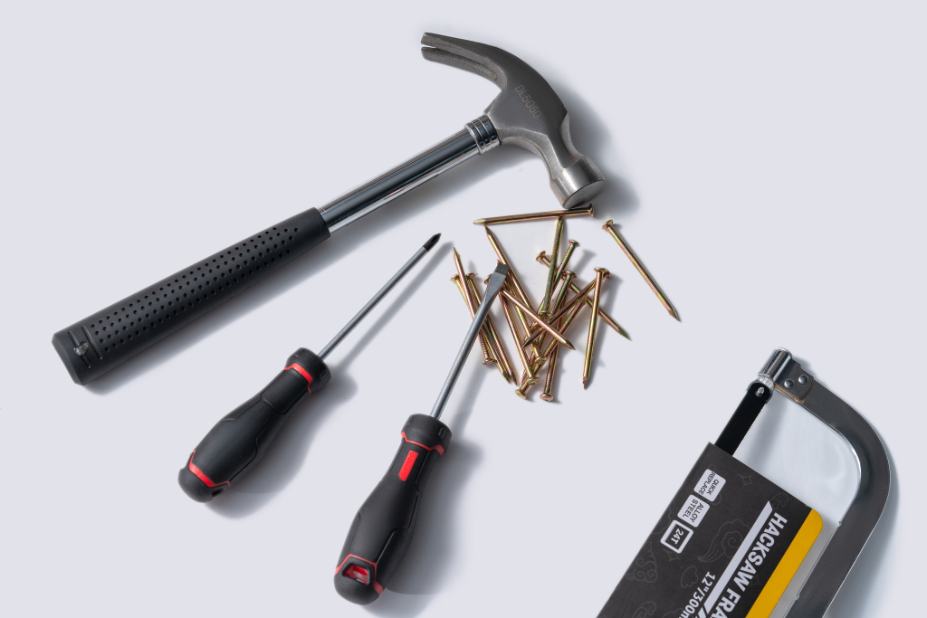 不锈钢家用五金工具版权图片下载