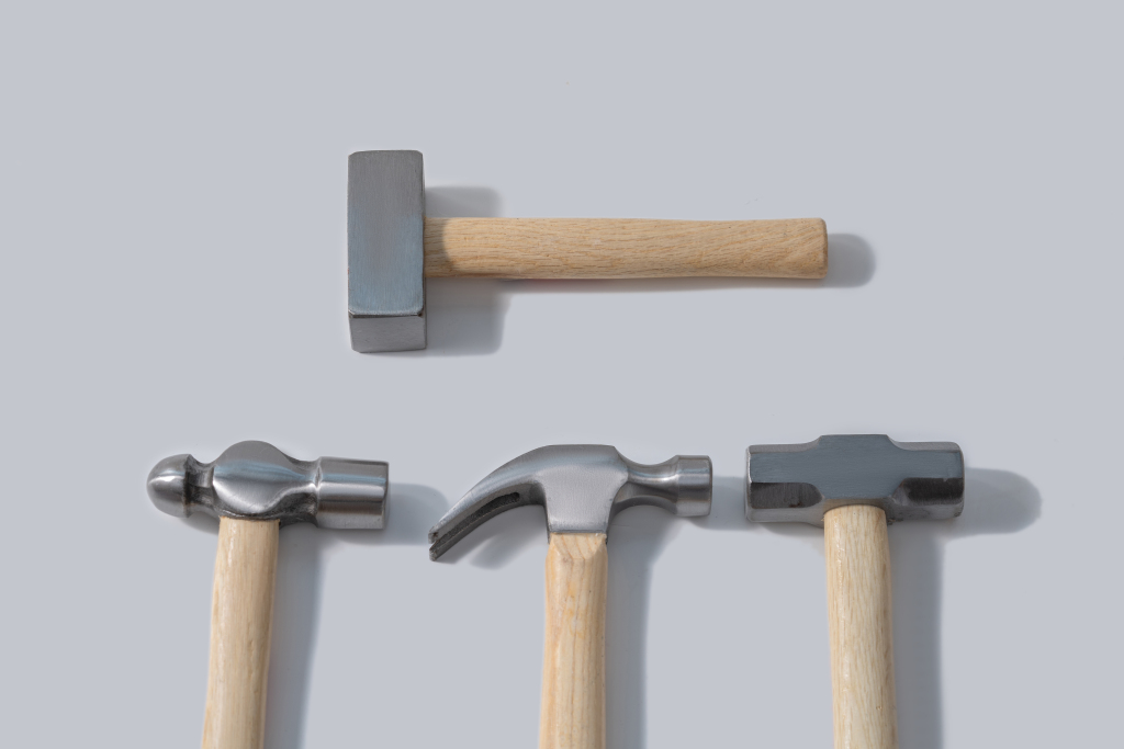 家用钉锤锤子实拍图版权图片下载