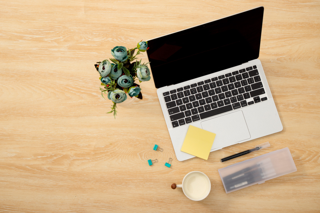 商务办公环境实拍高清图版权图片下载