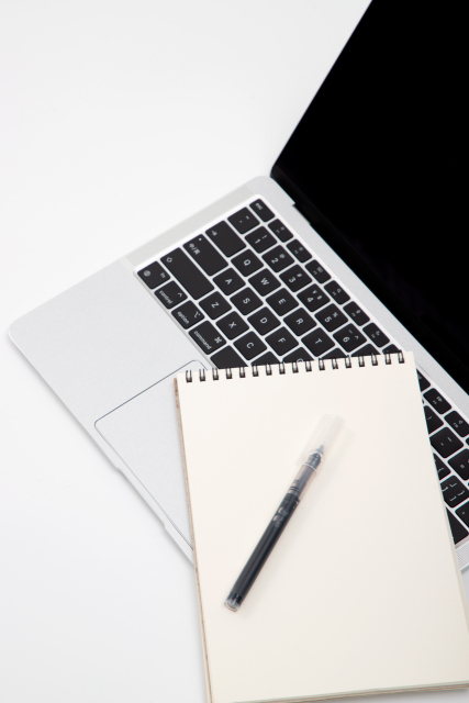 企业办公常用工具实拍图