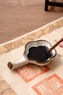 国画书法专用工具高清图