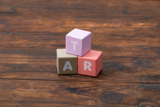 益智积木玩具展示图