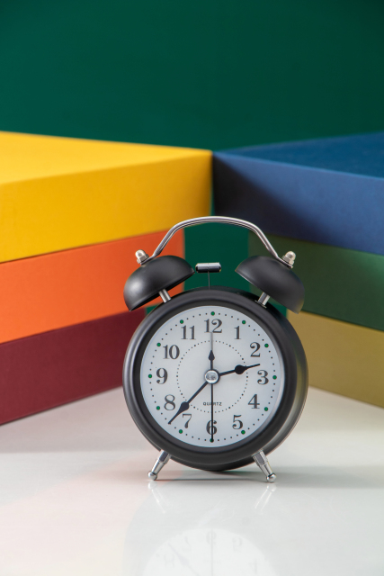 课堂计时阅读读物书籍实拍图