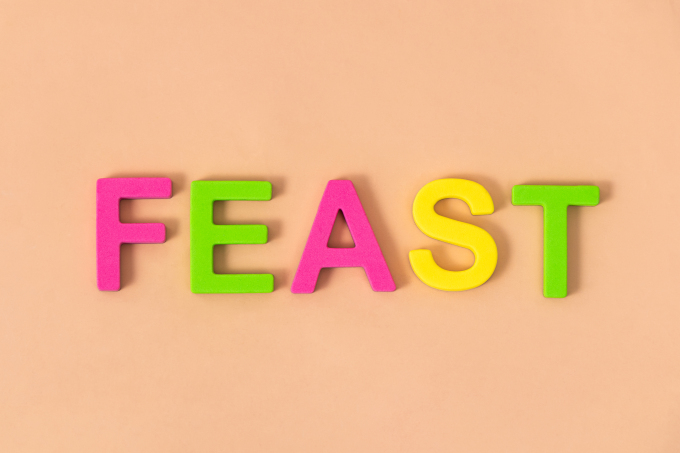 26英文字母展示图