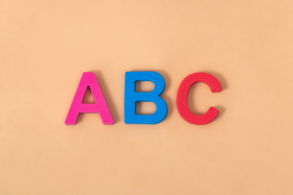 英文教学工具实怕图