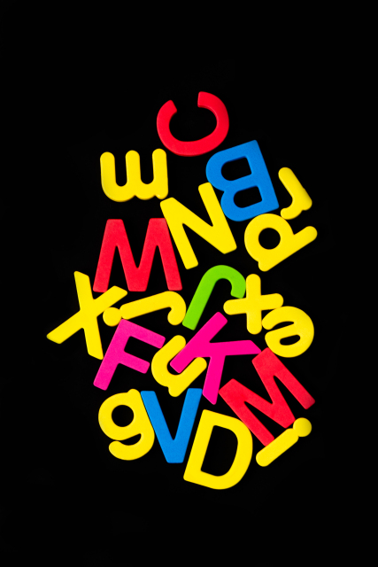 英语启蒙教育用具实拍图