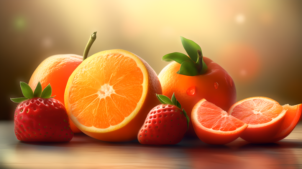 水果摄影美味果实版权图片下载