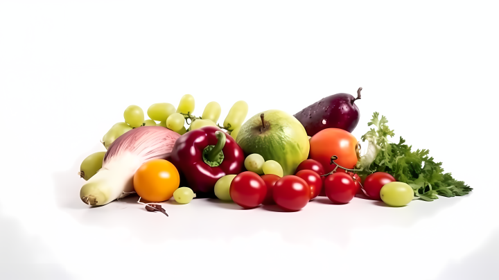 营养健康的蔬菜摄影图版权图片下载