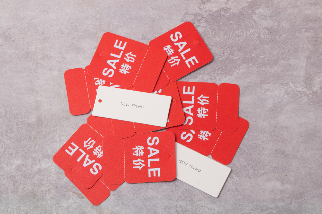 电商运营特价标签高清图版权图片下载