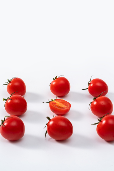 水果小柿子高清图