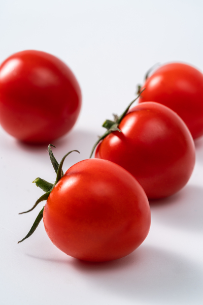 新鲜水果蔬菜小西红柿高清图