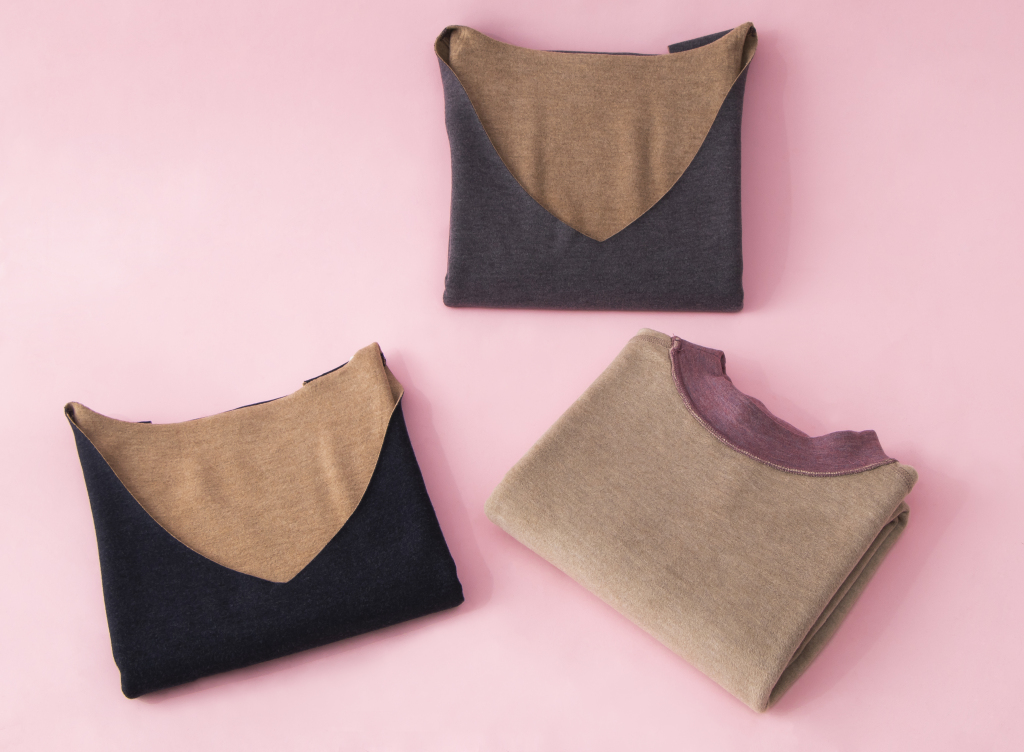 精品女式服装展示图版权图片下载