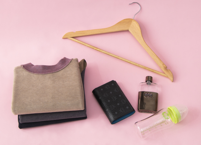 淘宝购物节女式服饰图