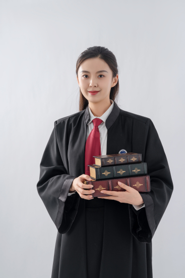 国家公务人员形象图