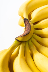 日常水果香蕉高清图