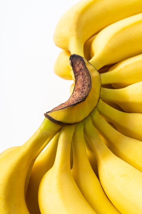 日常水果香蕉高清图版权图片下载