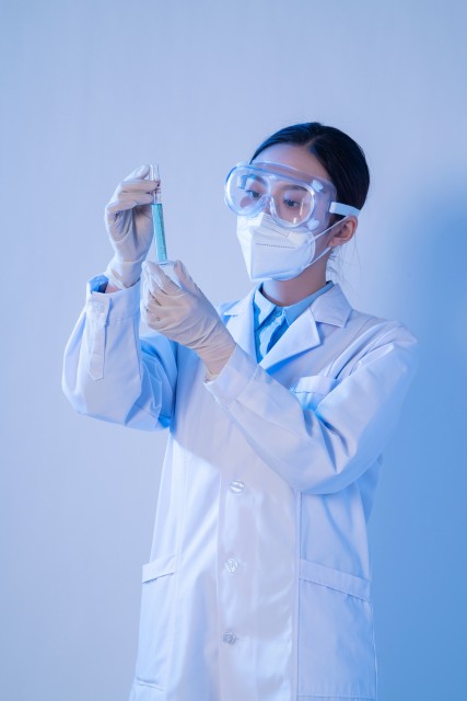 医疗卫生测试高清图